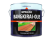 Hermadix impraline bangkirai-olie transp. bruin 2,5 ltr