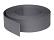 Ecoborder Flex 25 m x 20 cm x 0,7 cm GREY