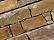Stone Panels Rustic Autumn 60x15x3-4 cm (doos à 0,36 m2)